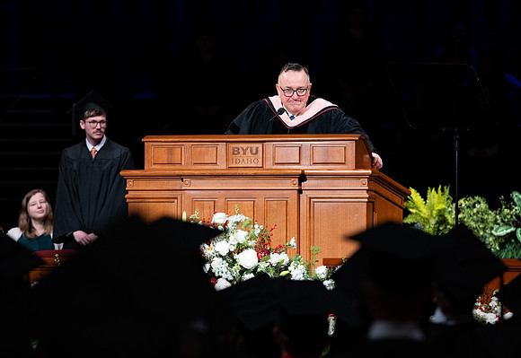 Commencement Fall23