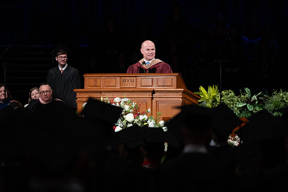 Commencement Fall23