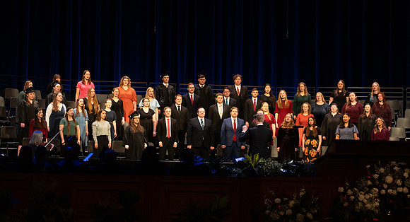 Commencement Fall23