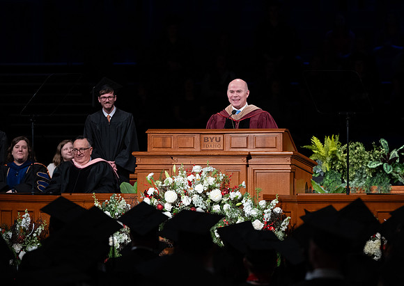 Commencement Fall23