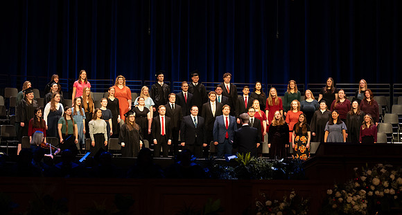 Commencement Fall23