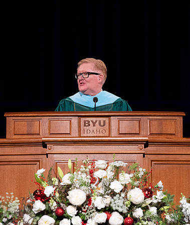 Commencement Fall23