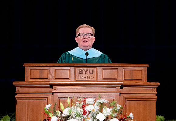 Commencement Fall23
