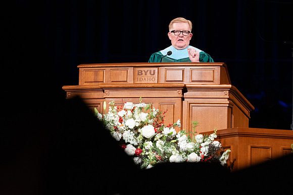 Commencement Fall23