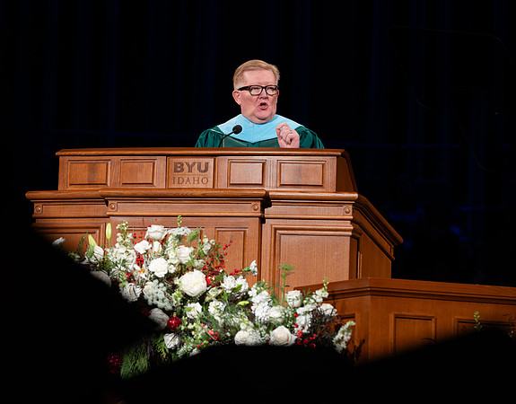 Commencement Fall23