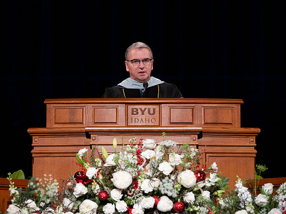 Commencement Fall23