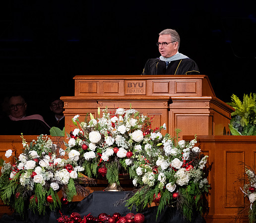 Commencement Fall23