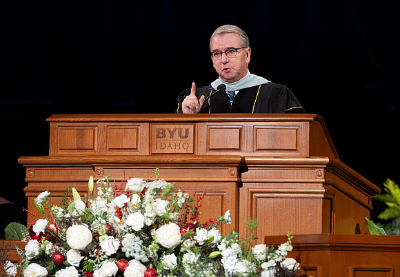 Commencement Fall23