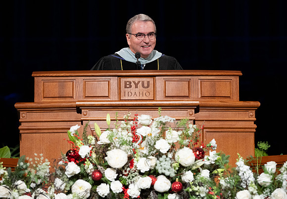 Commencement Fall23