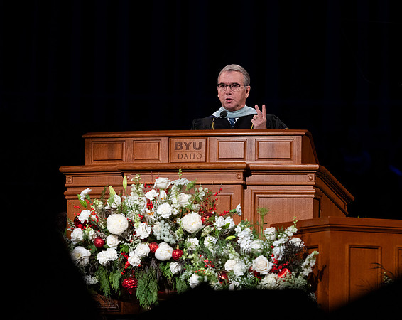 Commencement Fall23