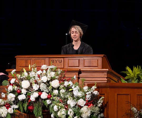 Commencement Fall23
