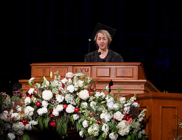 Commencement Fall23