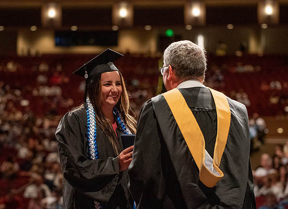 Convocation Business and Communication - July 2022