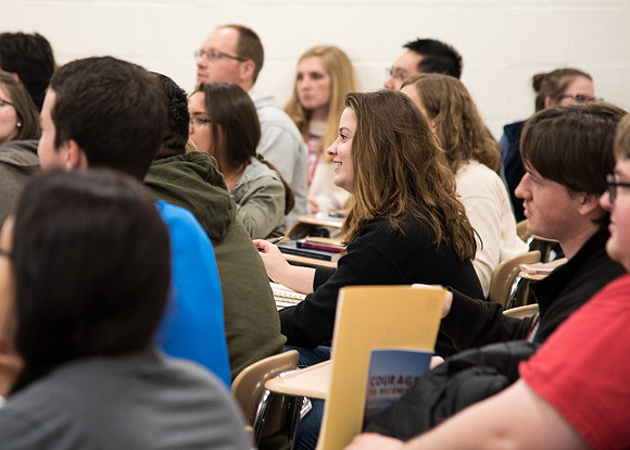 Disciple Leadership Conference - May 2019