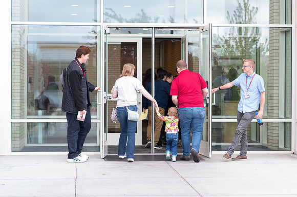 Disciple Leadership Conference - May 2019
