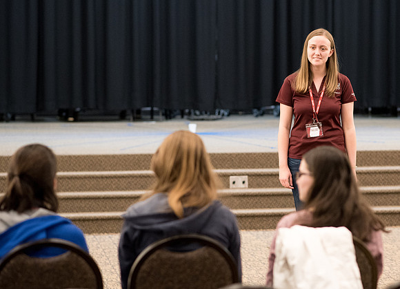 Disciple Leadership Conference - May 2019