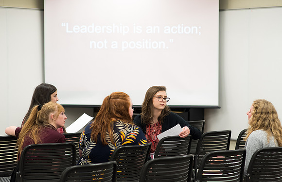 Disciple Leadership Conference - May 2019