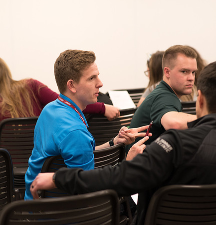 Disciple Leadership Conference - May 2019