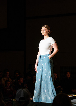 Fashion Show - December 2022