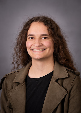 Writing Center Headshots - Oct 2024