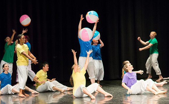 Performance in Loveland Colorado