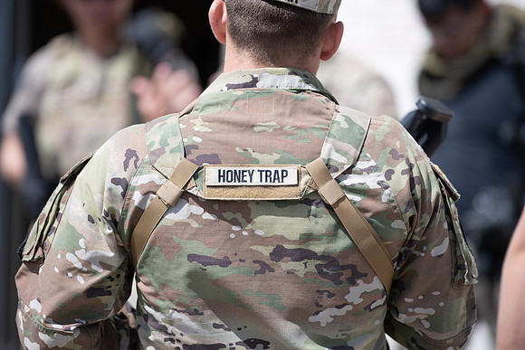 ROTC Training - June 2024