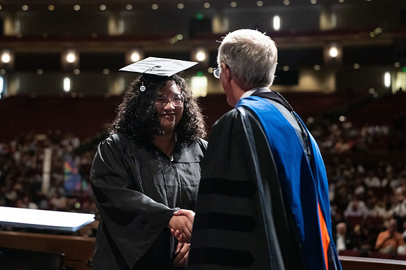 Convo - Education & Human Development - July 2024