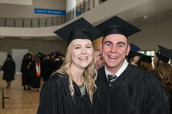 BYU-Idaho Commencement - July 2019