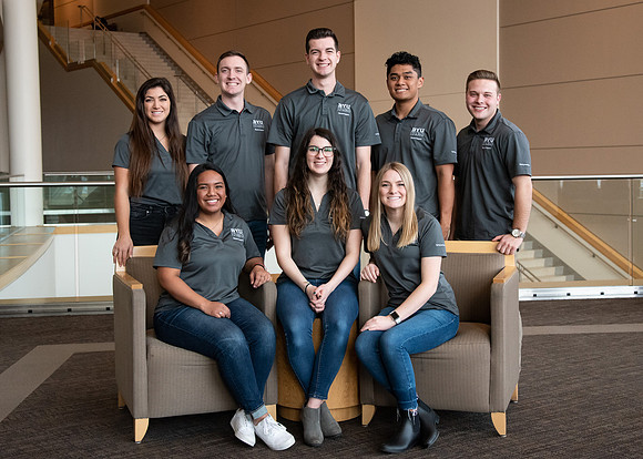 BYU-Idaho Student Support Groups.