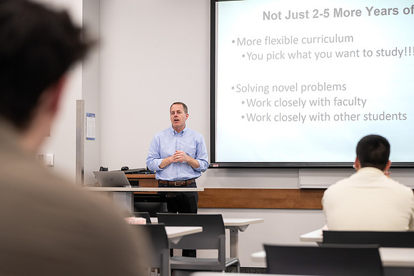 TBP Professional Engineering Workshop - March 2025