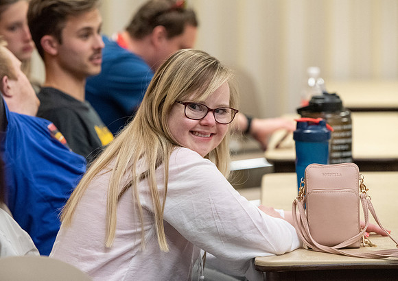 Special Needs Life Skills - May 2022