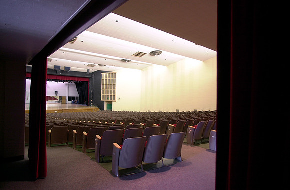 BYU-Idaho, Oscar A. Kirkham Building
