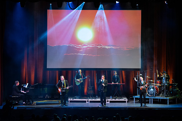 Nashville Tribute Band - Feb 2023