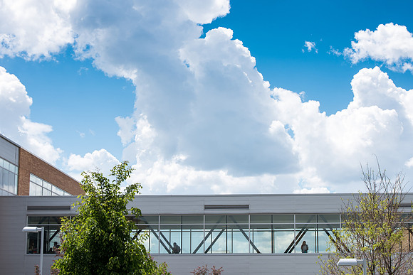 Spring Campus - May 2019