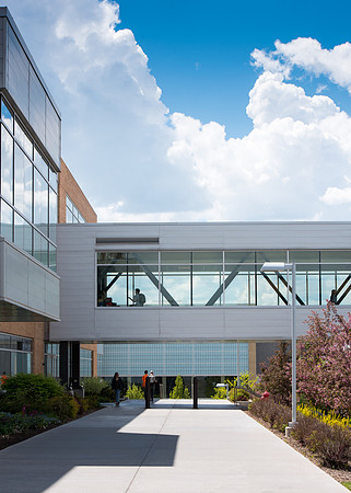 Spring Campus - May 2019