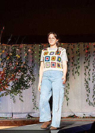 Fashion Show - December 2022