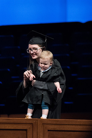 BYU-Idaho Physical Science & Engineering Convocation. Winter Semester