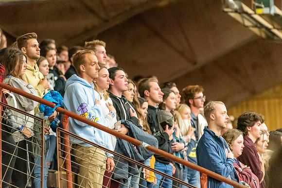 BYU-I Rodeo - Oct 2021