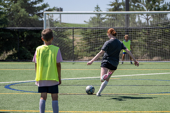 Soccer Youth Camp - June 2025