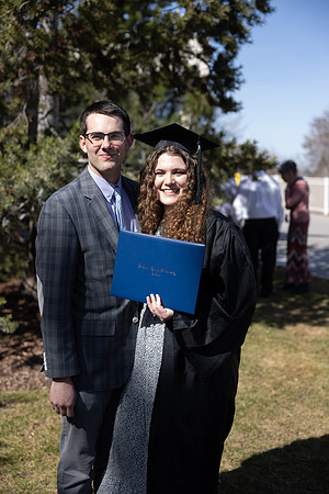 Winter Graduation - 2024