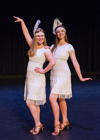 Dance Alliance - June 2019