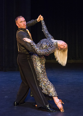Dance Alliance - June 2019