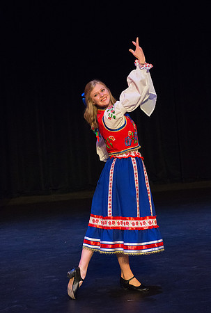 Dance Alliance - June 2019