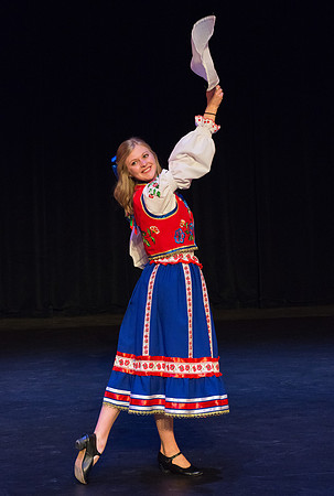 Dance Alliance - June 2019