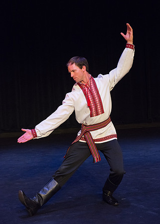 Dance Alliance - June 2019