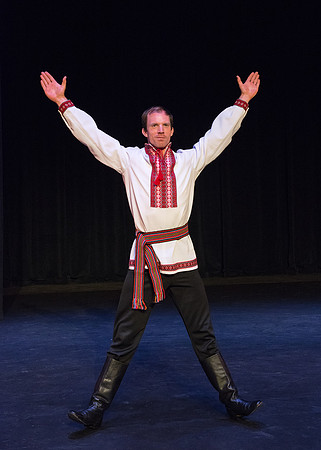 Dance Alliance - June 2019