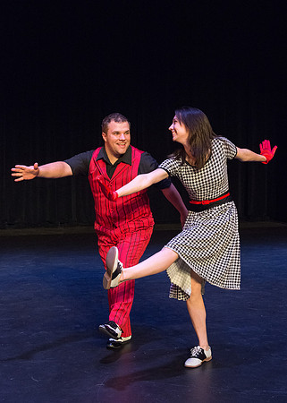 Dance Alliance - June 2019