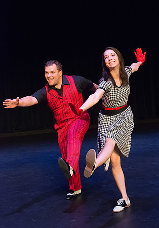 Dance Alliance - June 2019