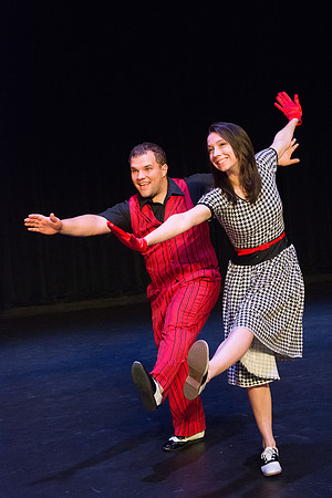 Dance Alliance - June 2019
