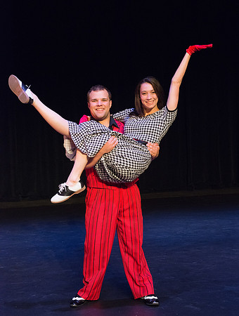 Dance Alliance - June 2019